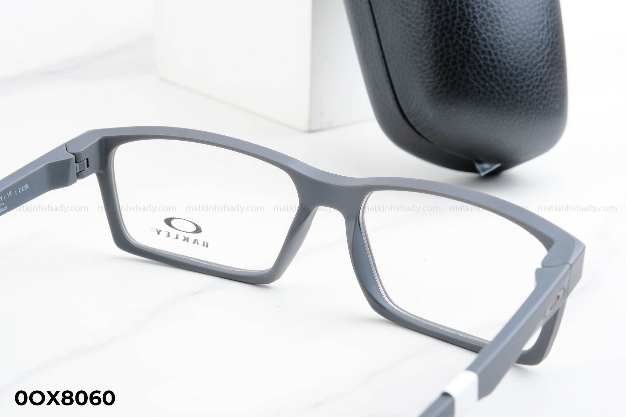  Oakley Eyewear - Glasses - 0OX8060 