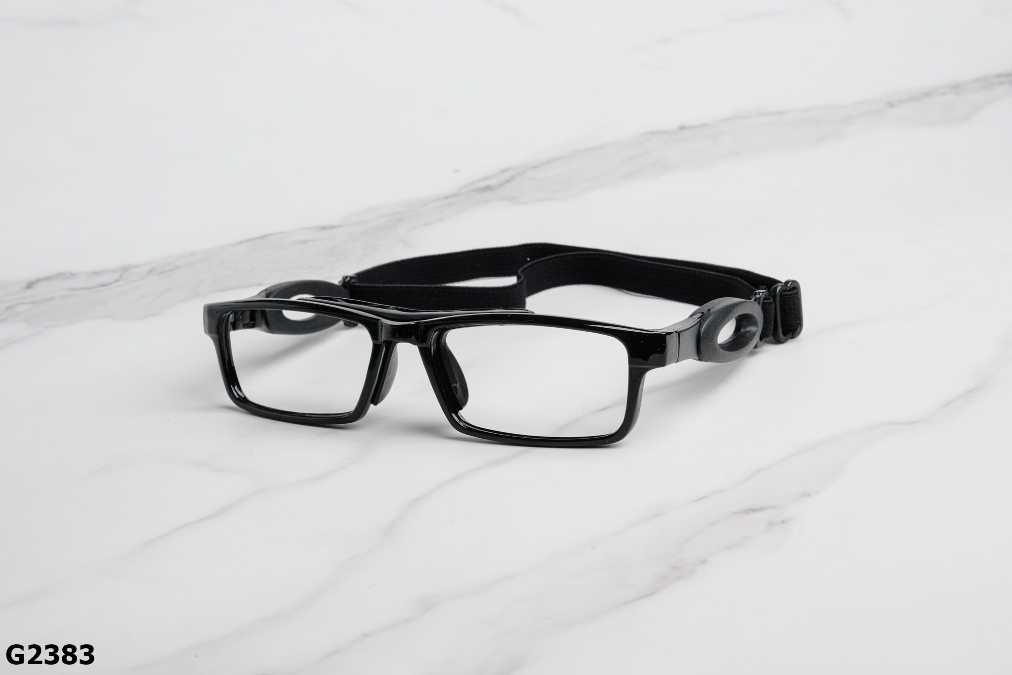  Kính Cận Thể Thao Chơi Đá Bóng, Bóng Rổ G2383 