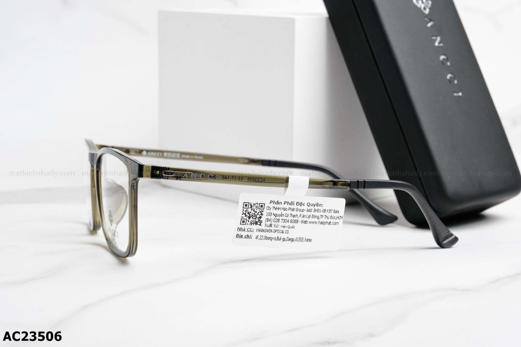  ANCCI Eyewear - Glasses - AC23506 