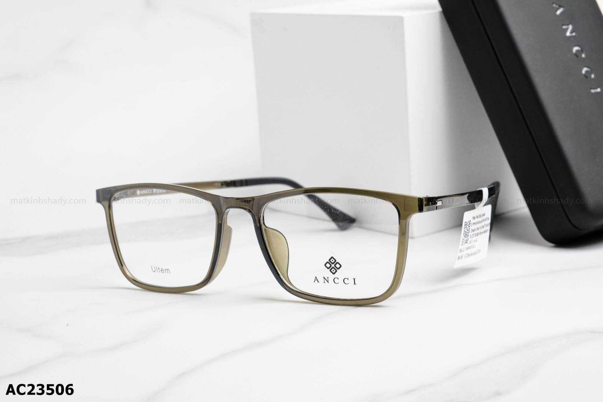  ANCCI Eyewear - Glasses - AC23506 