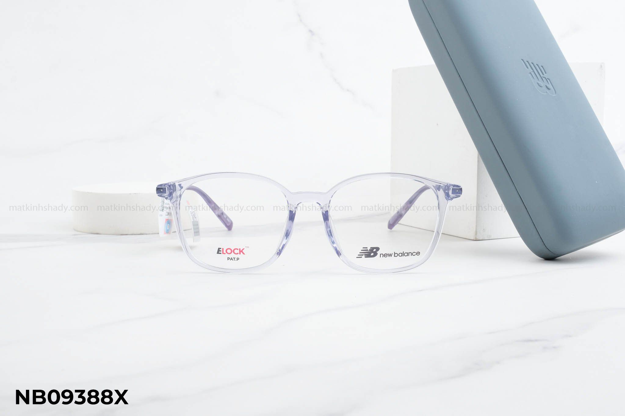  New Balance Eyewear - Glasses - NB09388X 