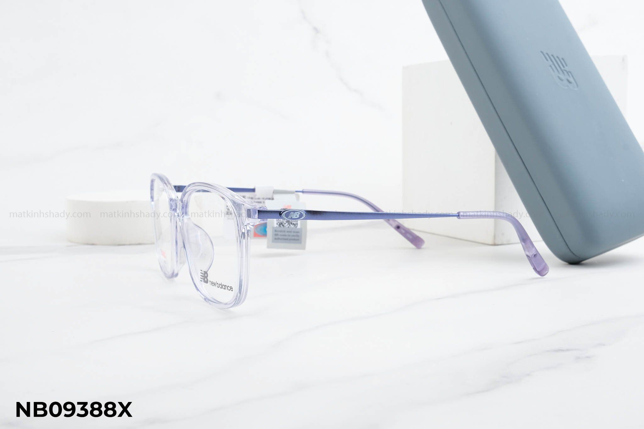  New Balance Eyewear - Glasses - NB09388X 