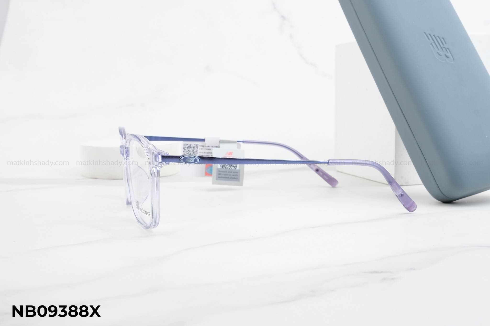  New Balance Eyewear - Glasses - NB09388X 
