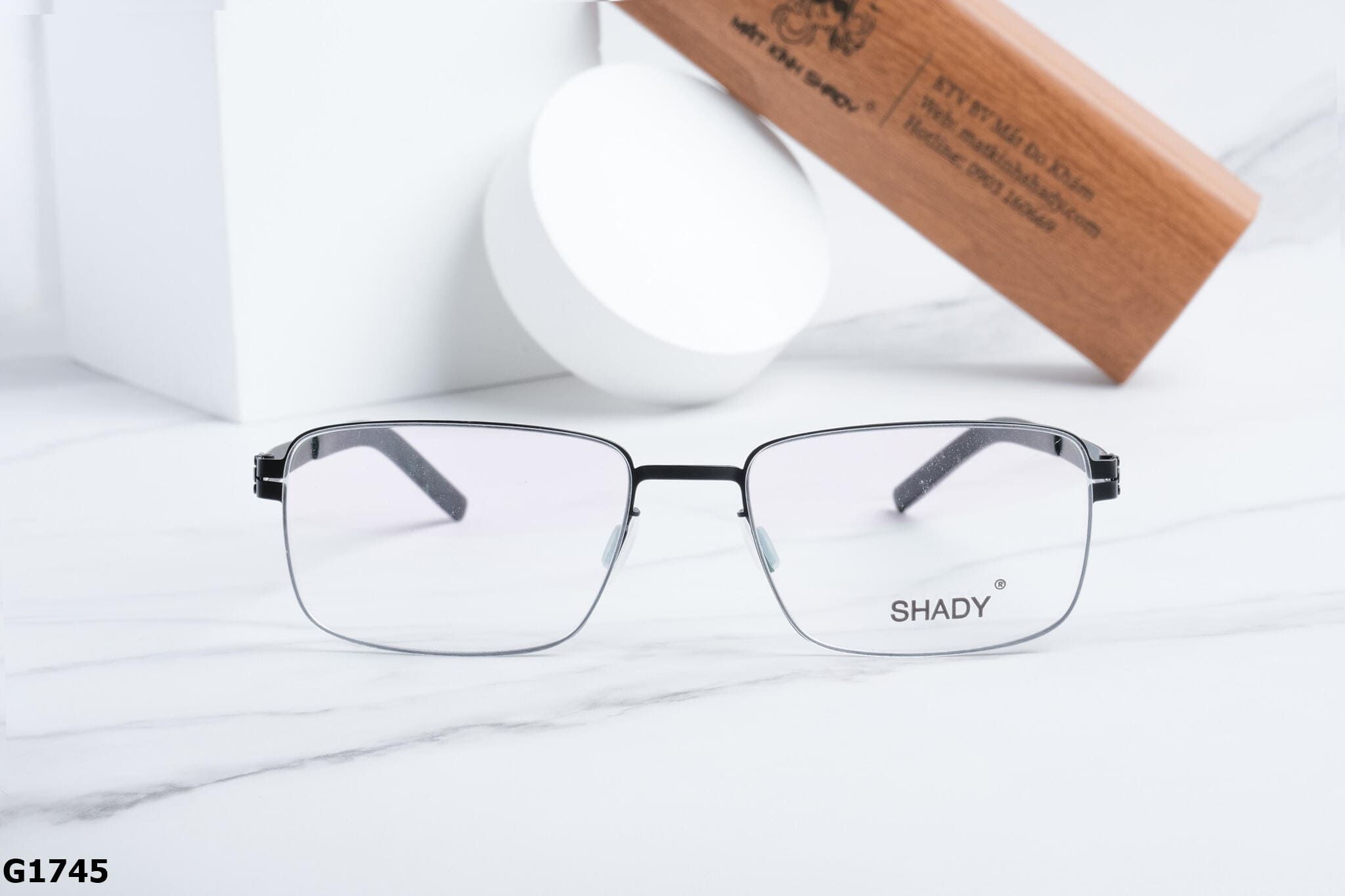  SHADY Eyewear - Glasses - G1745 