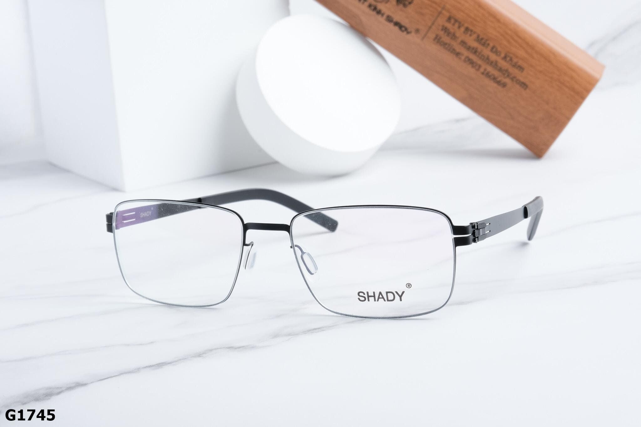  SHADY Eyewear - Glasses - G1745 