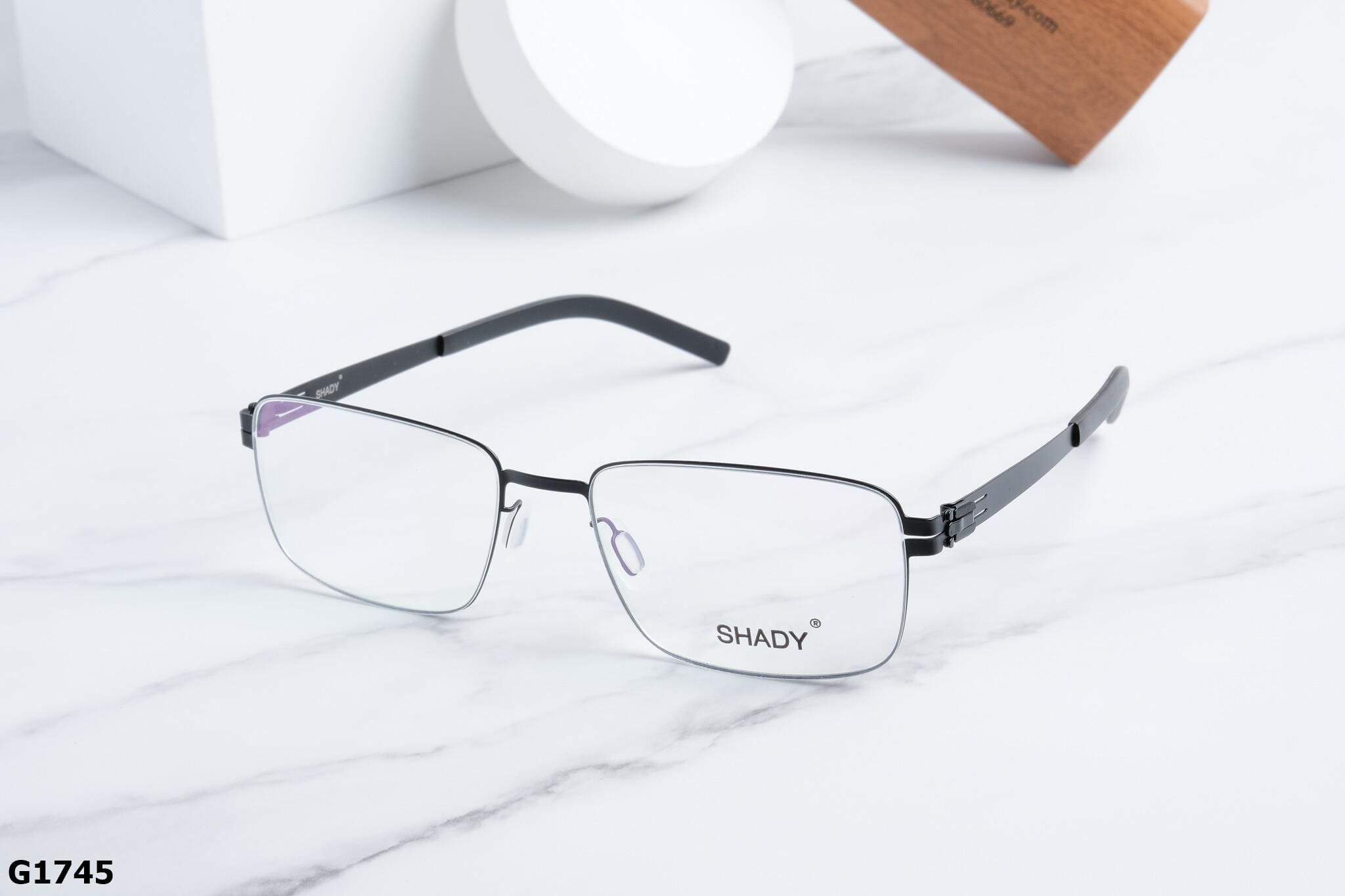  SHADY Eyewear - Glasses - G1745 