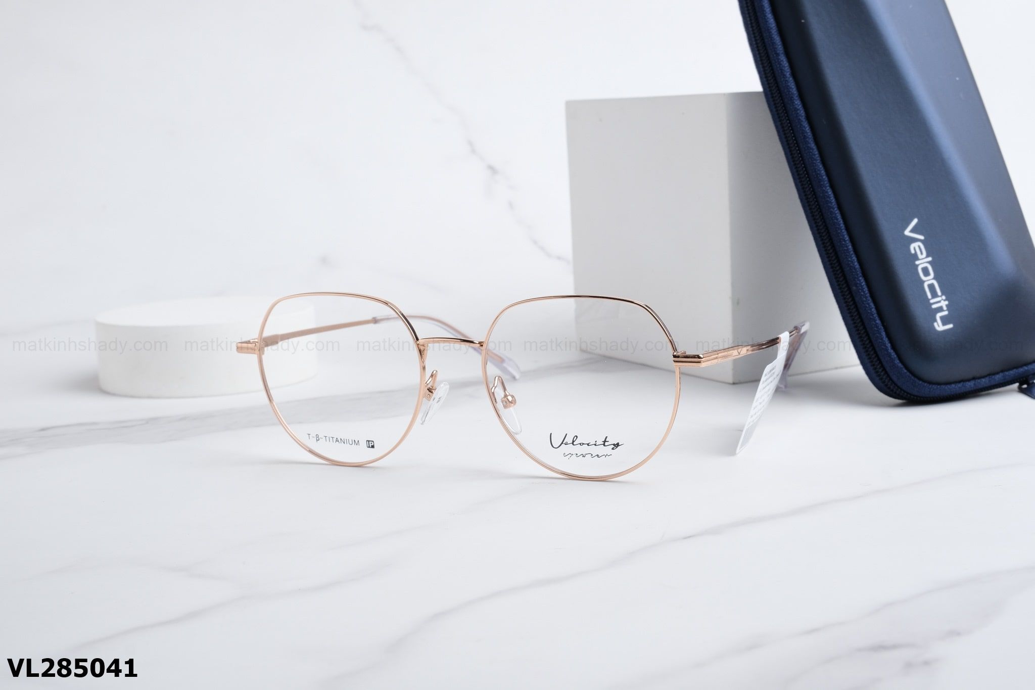  Velocity Eyewear - Glasses - VL285041 