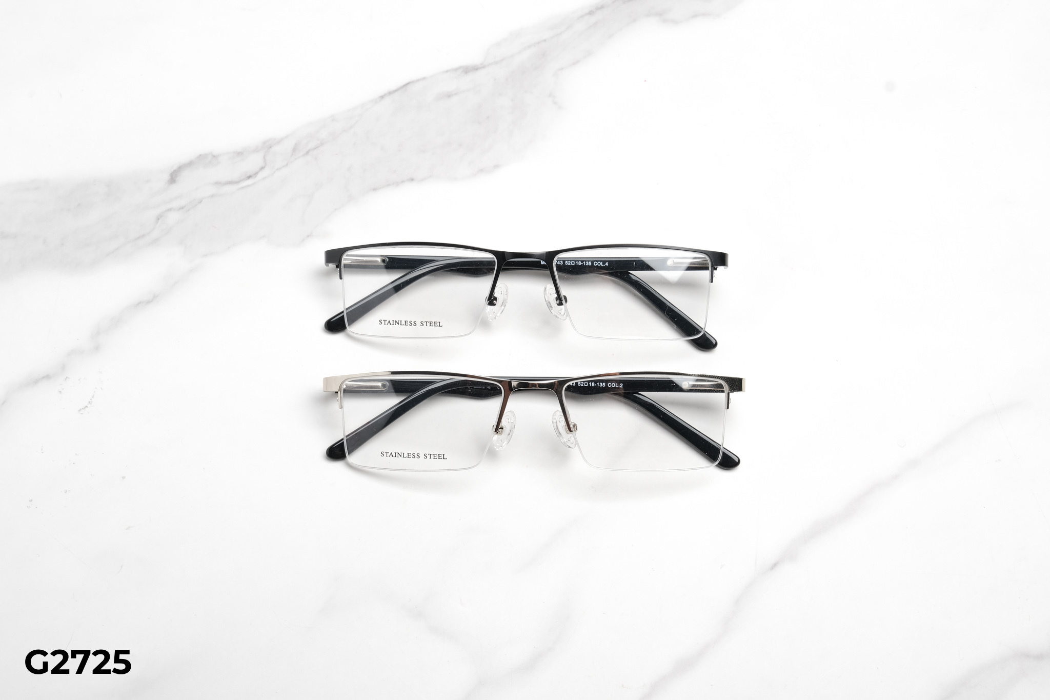  Rex-ton Eyewear - Glasses - G2725 