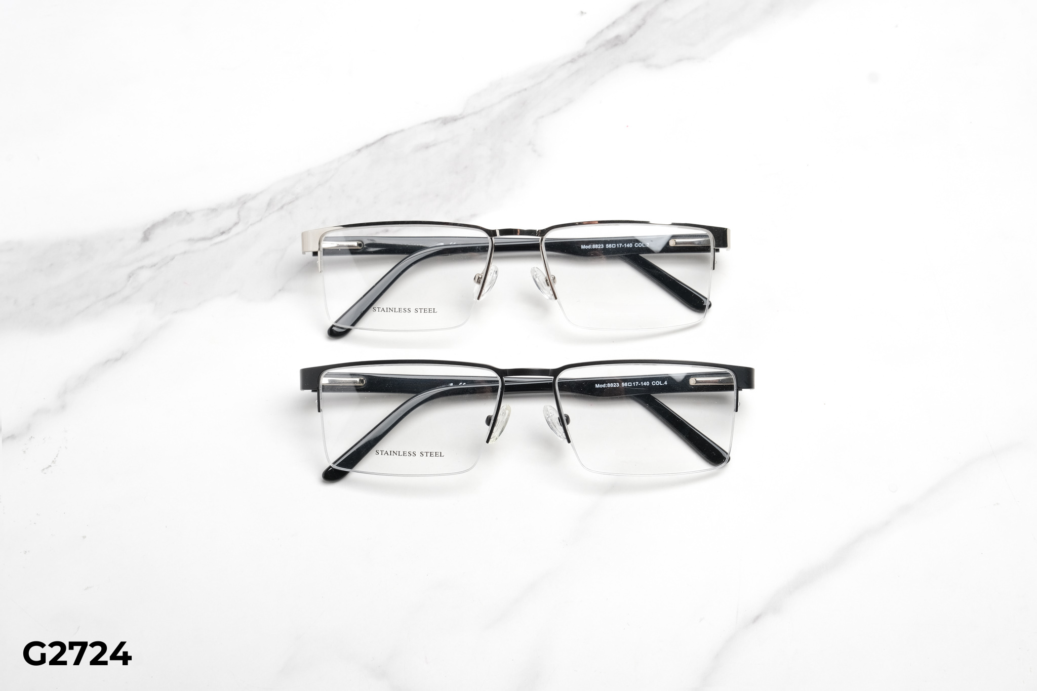  Rex-ton Eyewear - Glasses - G2724 