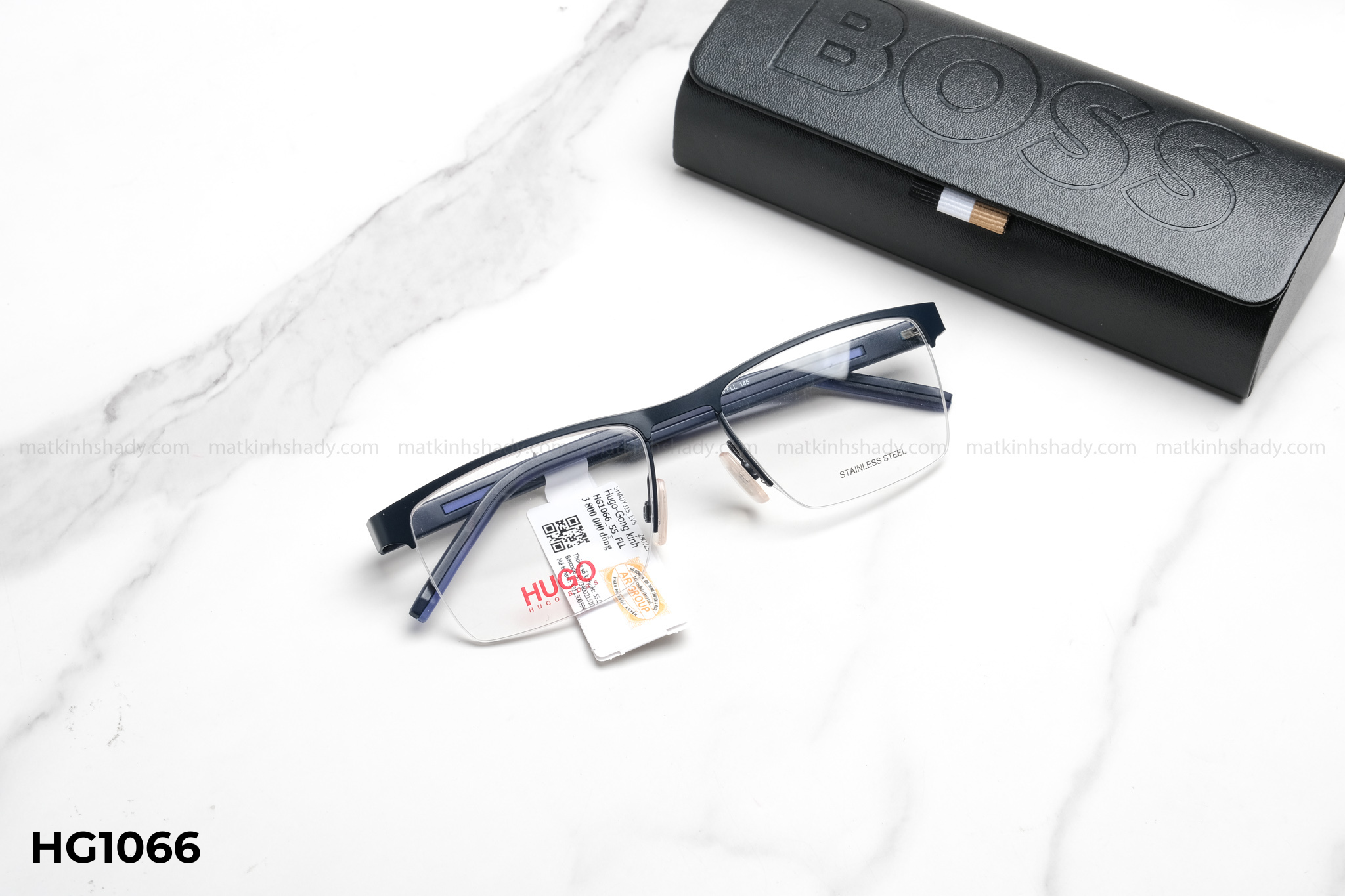  Hugo Boss Eyewear - Glasses - HG1066 