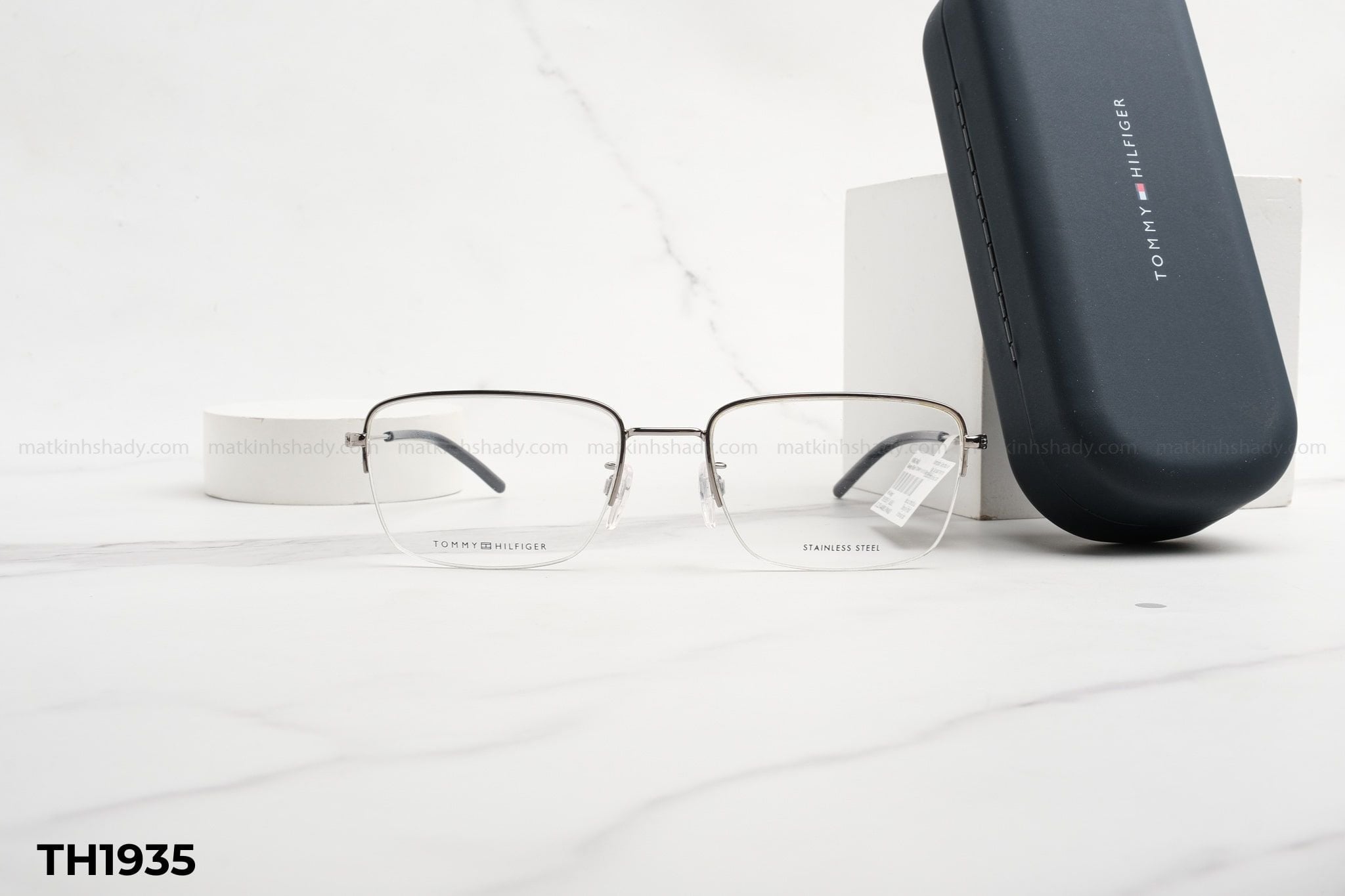 Tommy Hilfiger Eyewear - Glasses - TH1935