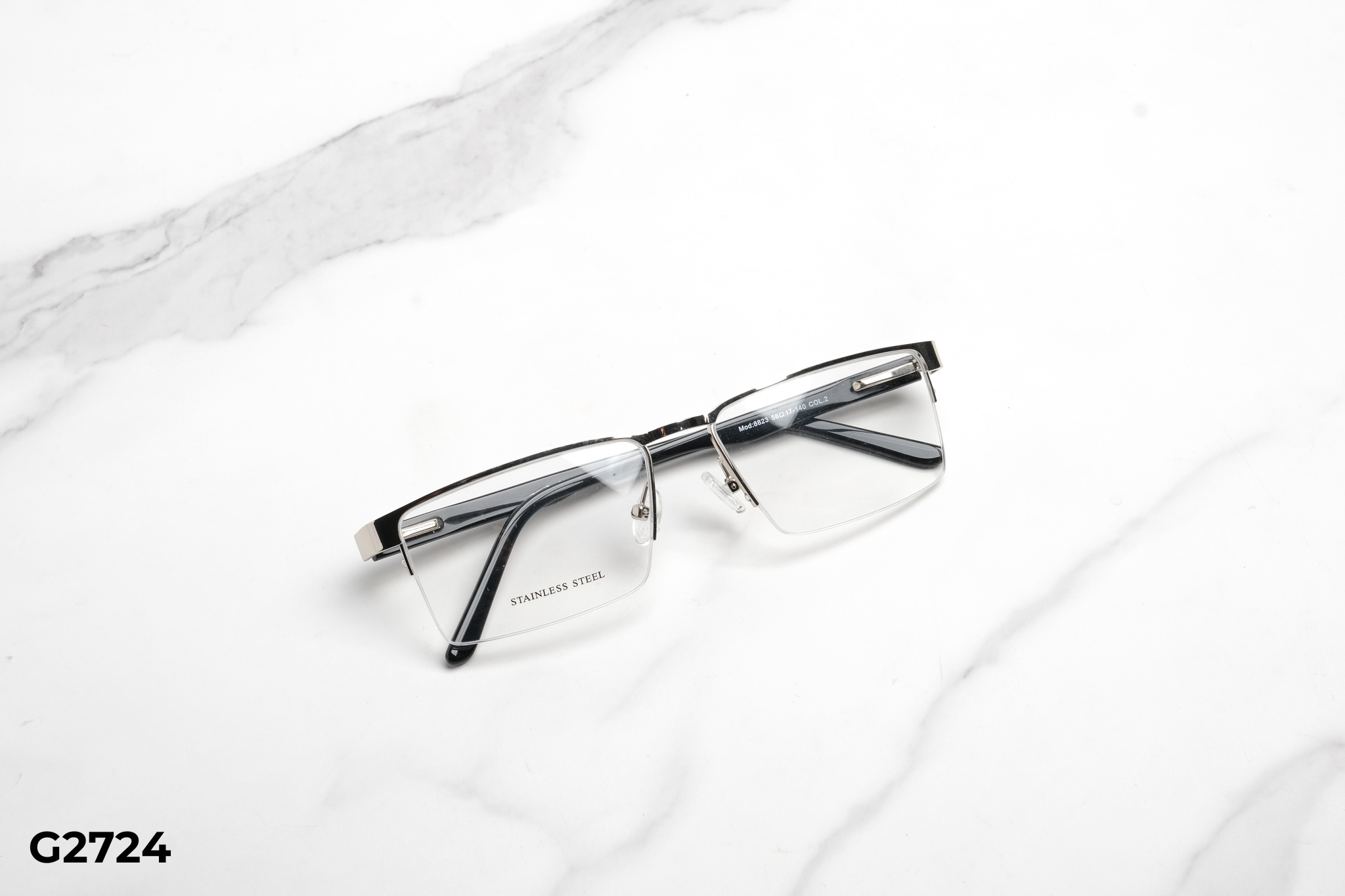  Rex-ton Eyewear - Glasses - G2724 