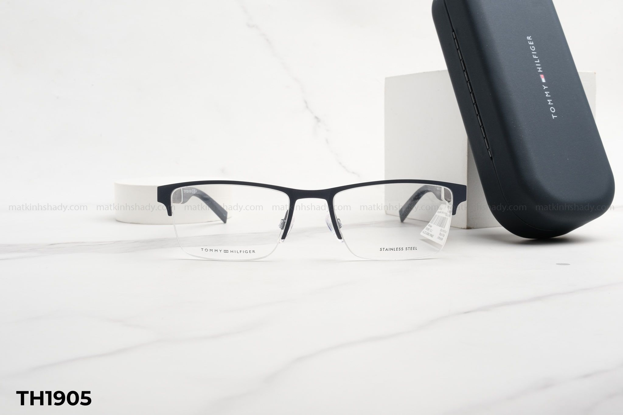 Tommy Hilfiger Eyewear - Glasses - TH1905 
