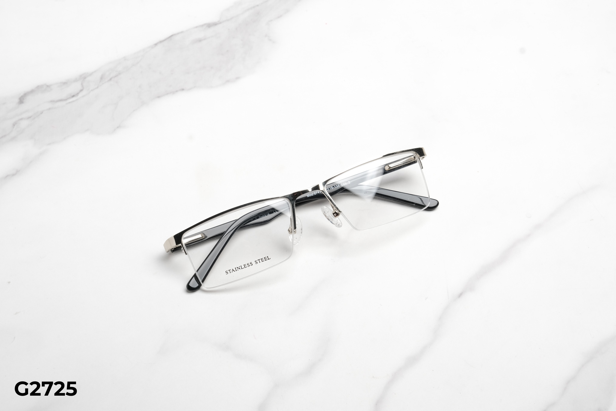  Rex-ton Eyewear - Glasses - G2725 