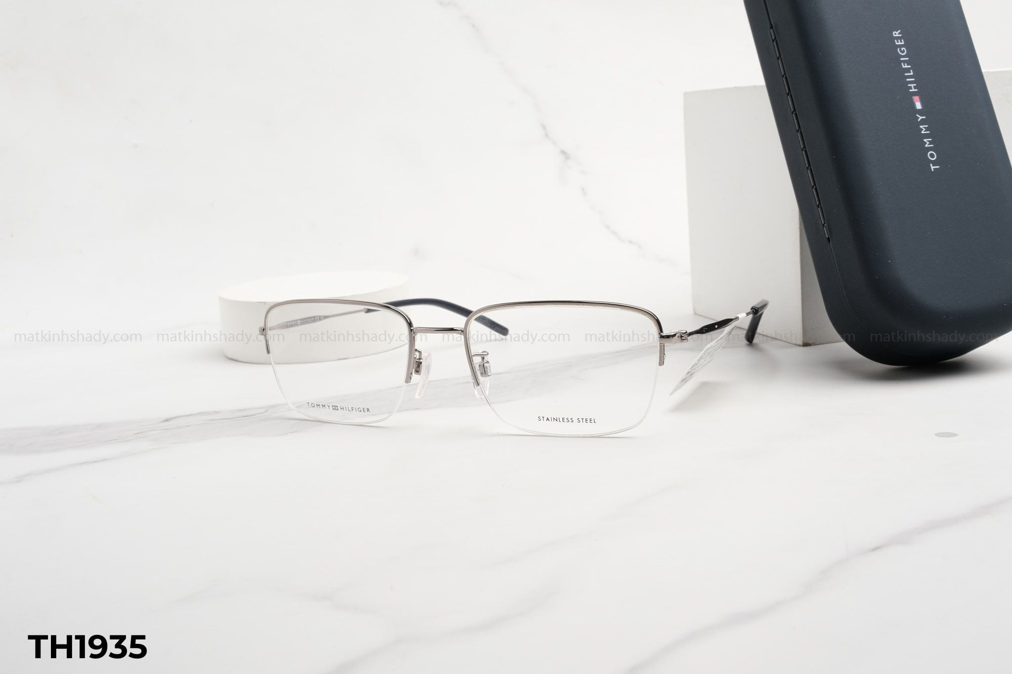  Tommy Hilfiger Eyewear - Glasses - TH1935 