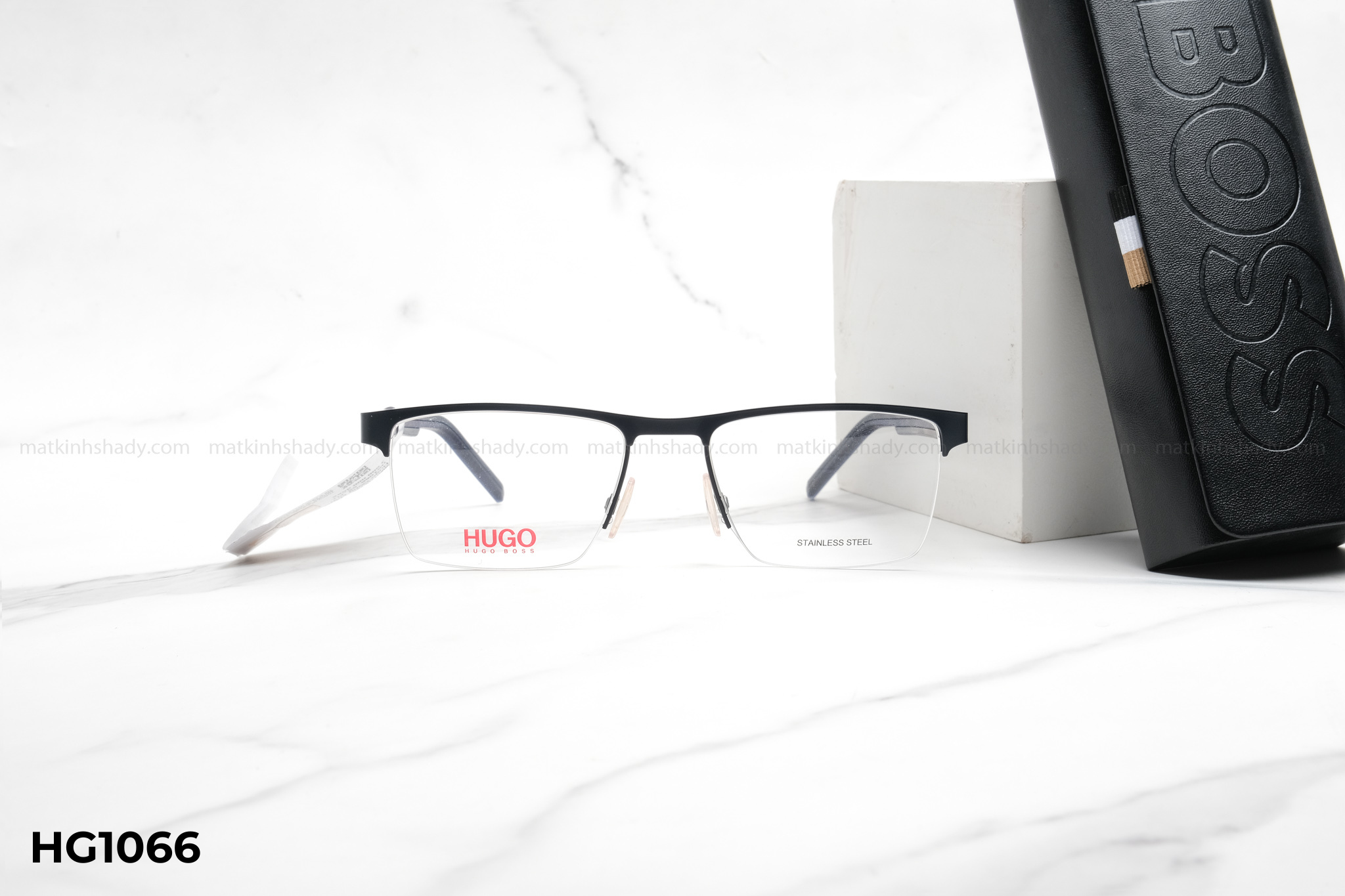  Hugo Boss Eyewear - Glasses - HG1066 