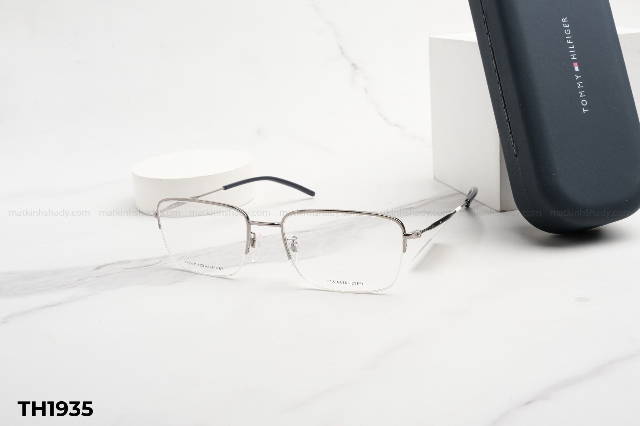  Tommy Hilfiger Eyewear - Glasses - TH1935 