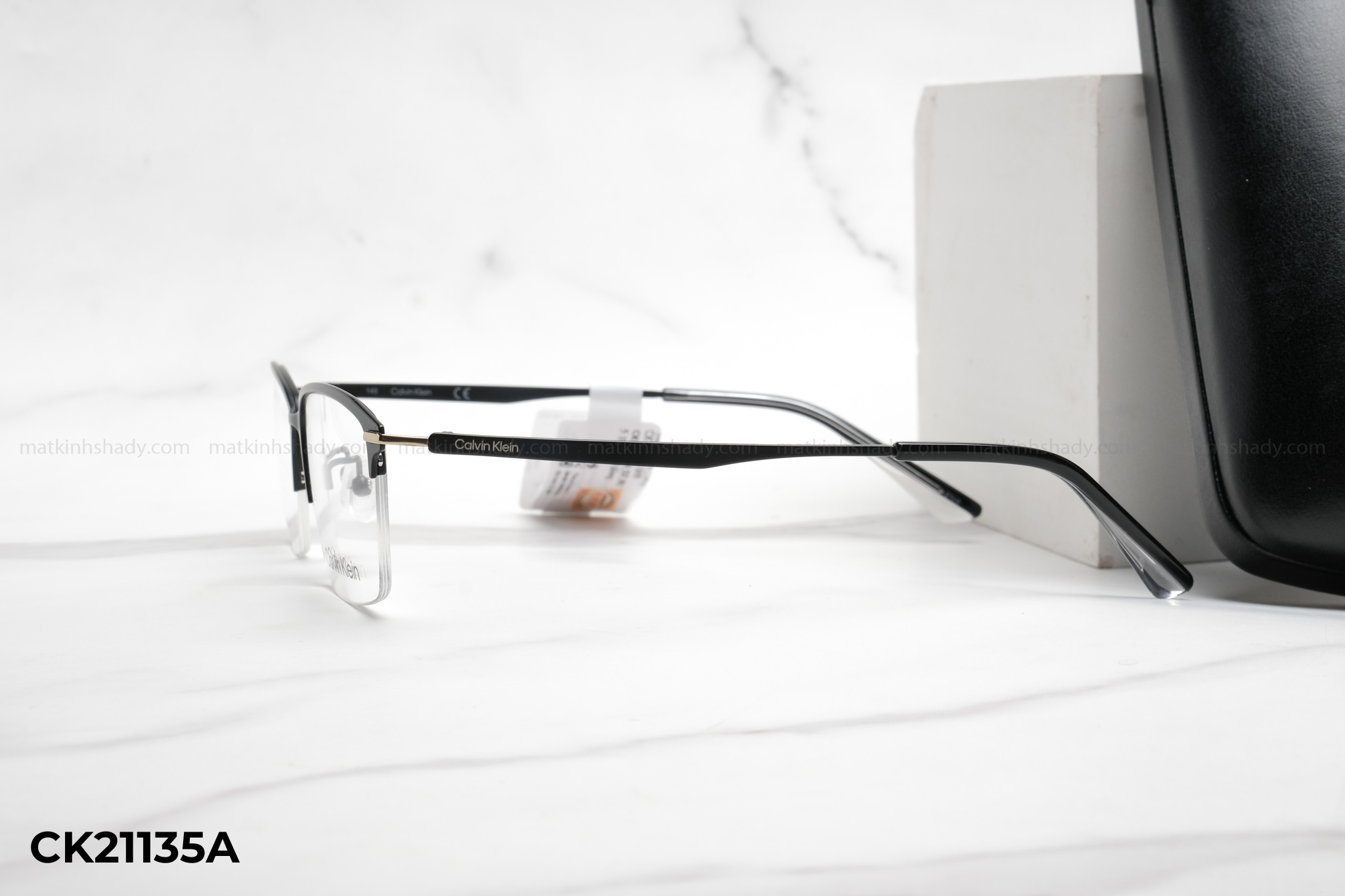  Calvin Klein Eyewear - Glasses - CK21135A 