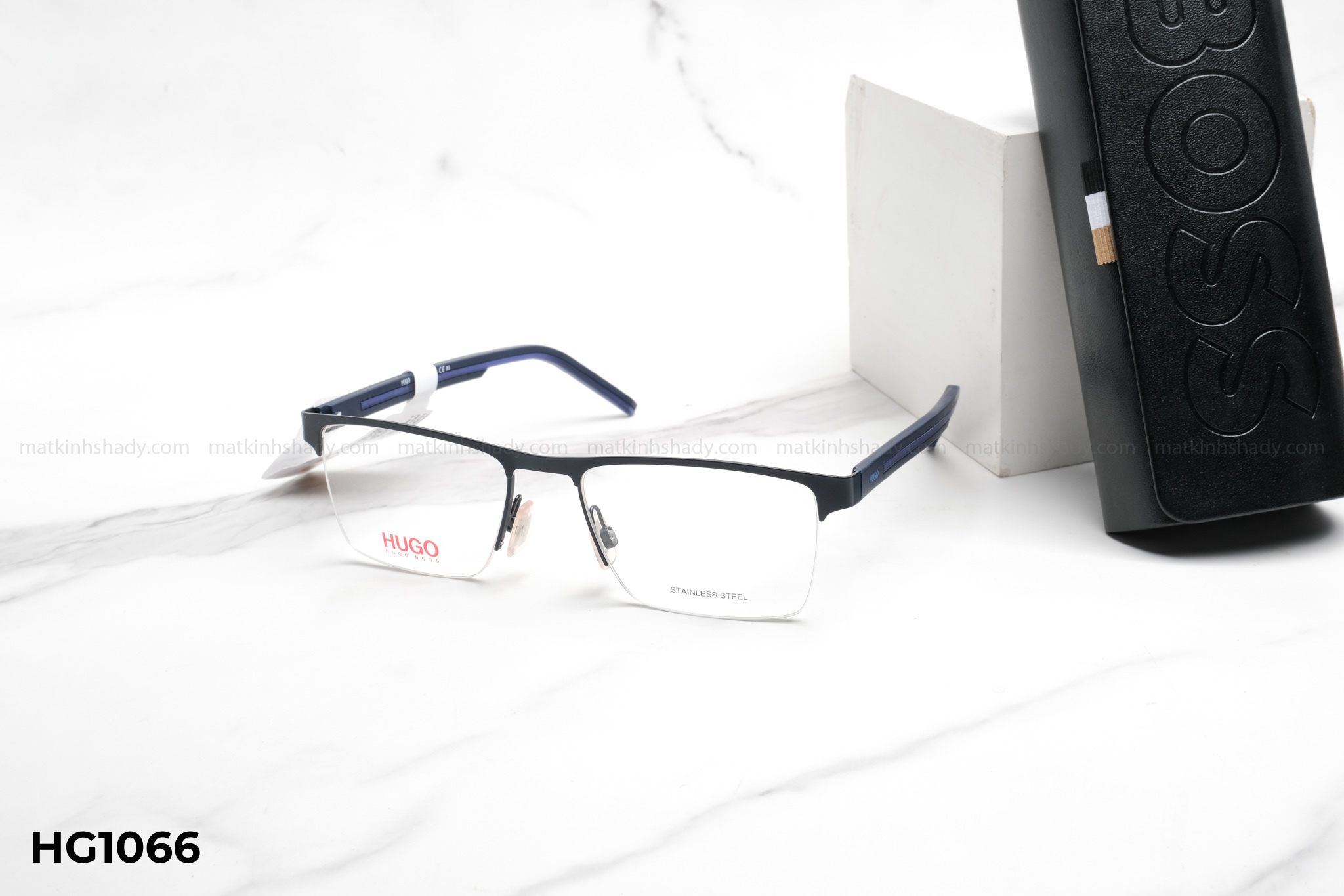  Hugo Boss Eyewear - Glasses - HG1066 