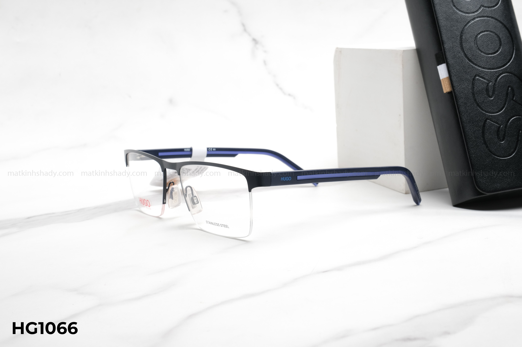  Hugo Boss Eyewear - Glasses - HG1066 