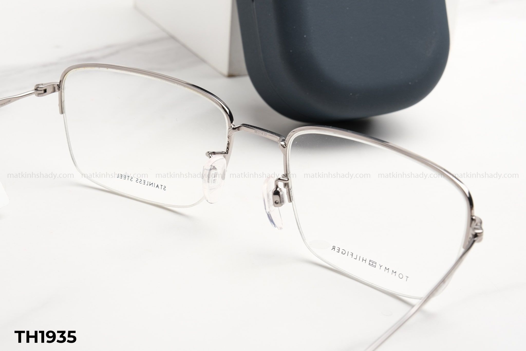  Tommy Hilfiger Eyewear - Glasses - TH1935 