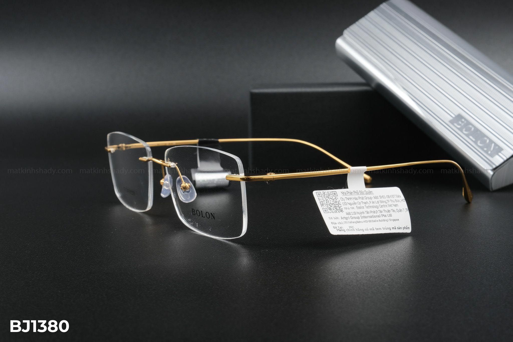  Bolon Eyewear - Glasses - BJ1380 