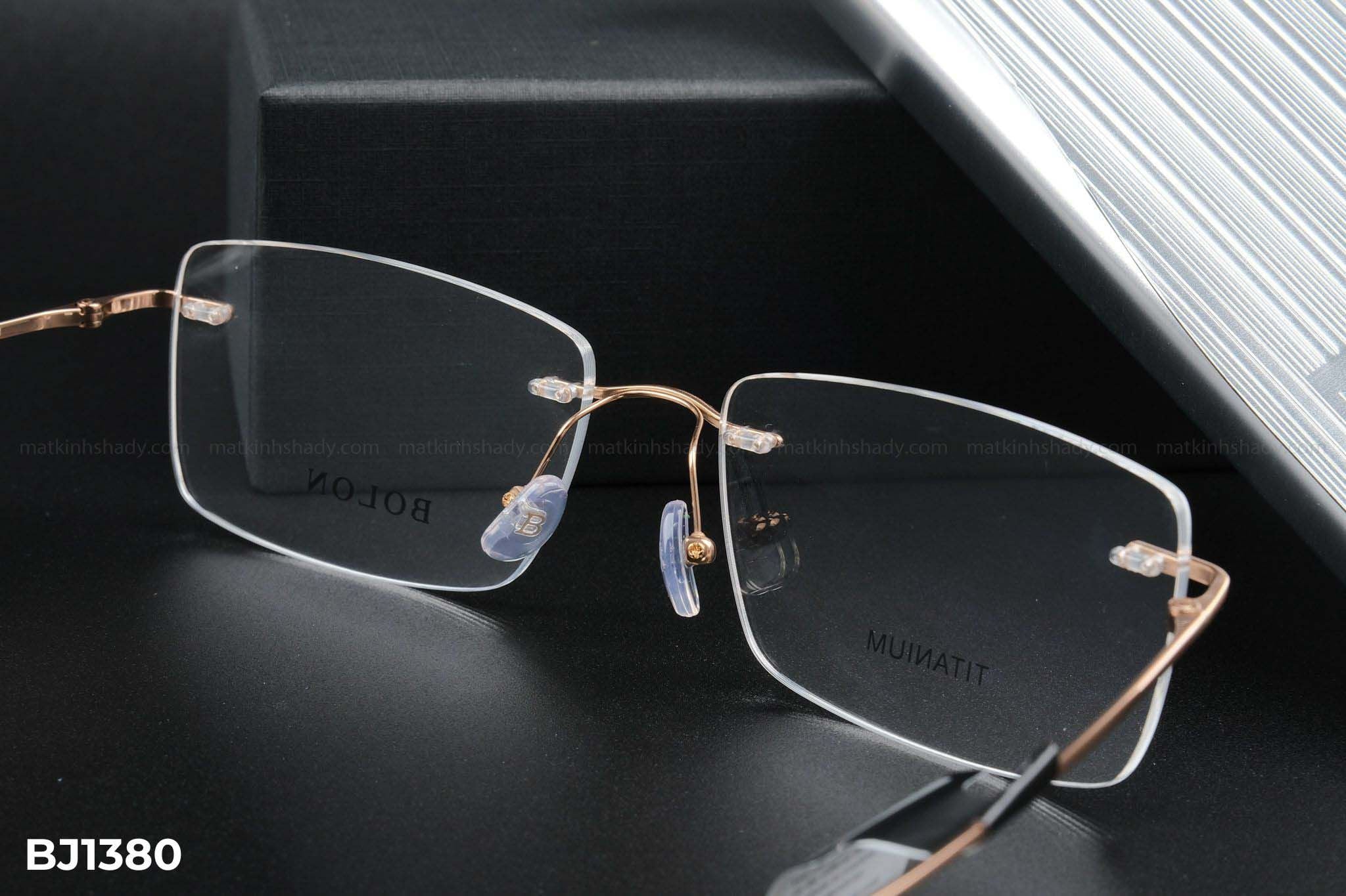  Bolon Eyewear - Glasses - BJ1380 