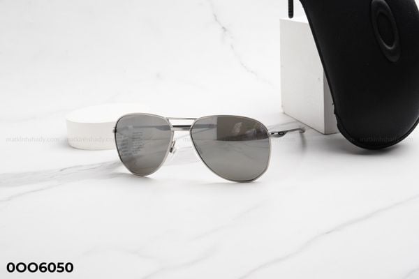 0OO6050 kính mát chính hãng Oakley, top kính mát đẹp, kính mát thời trang, kính mát nam nữ unisex, kính râm, kiểu dáng phi công thể thao
