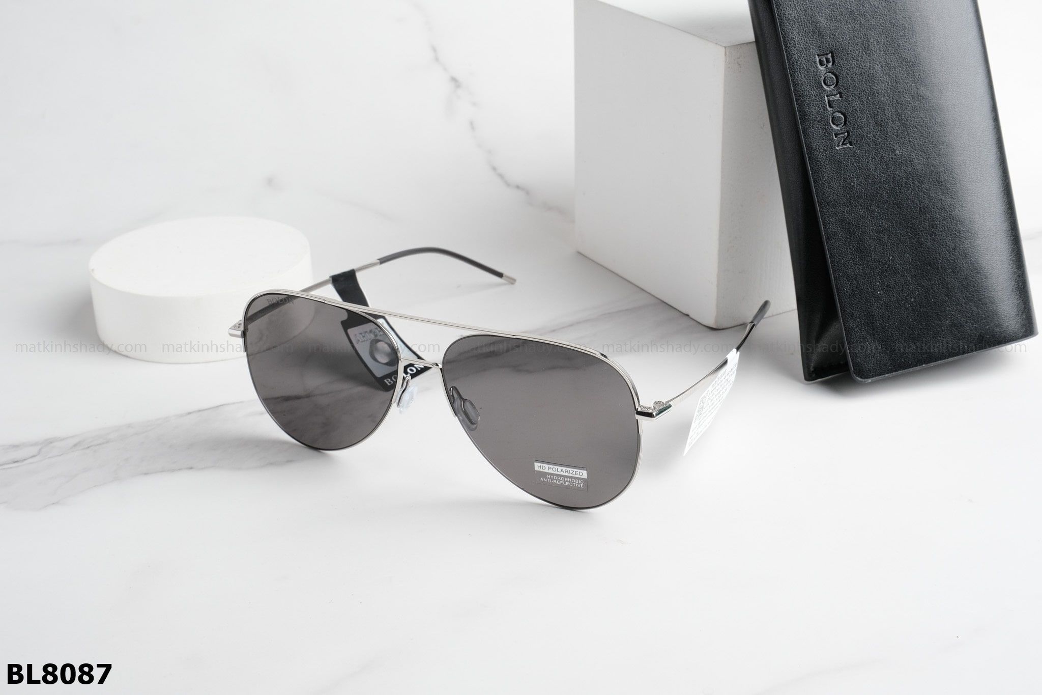  Bolon Eyewear - Sunglasses - BL8087 