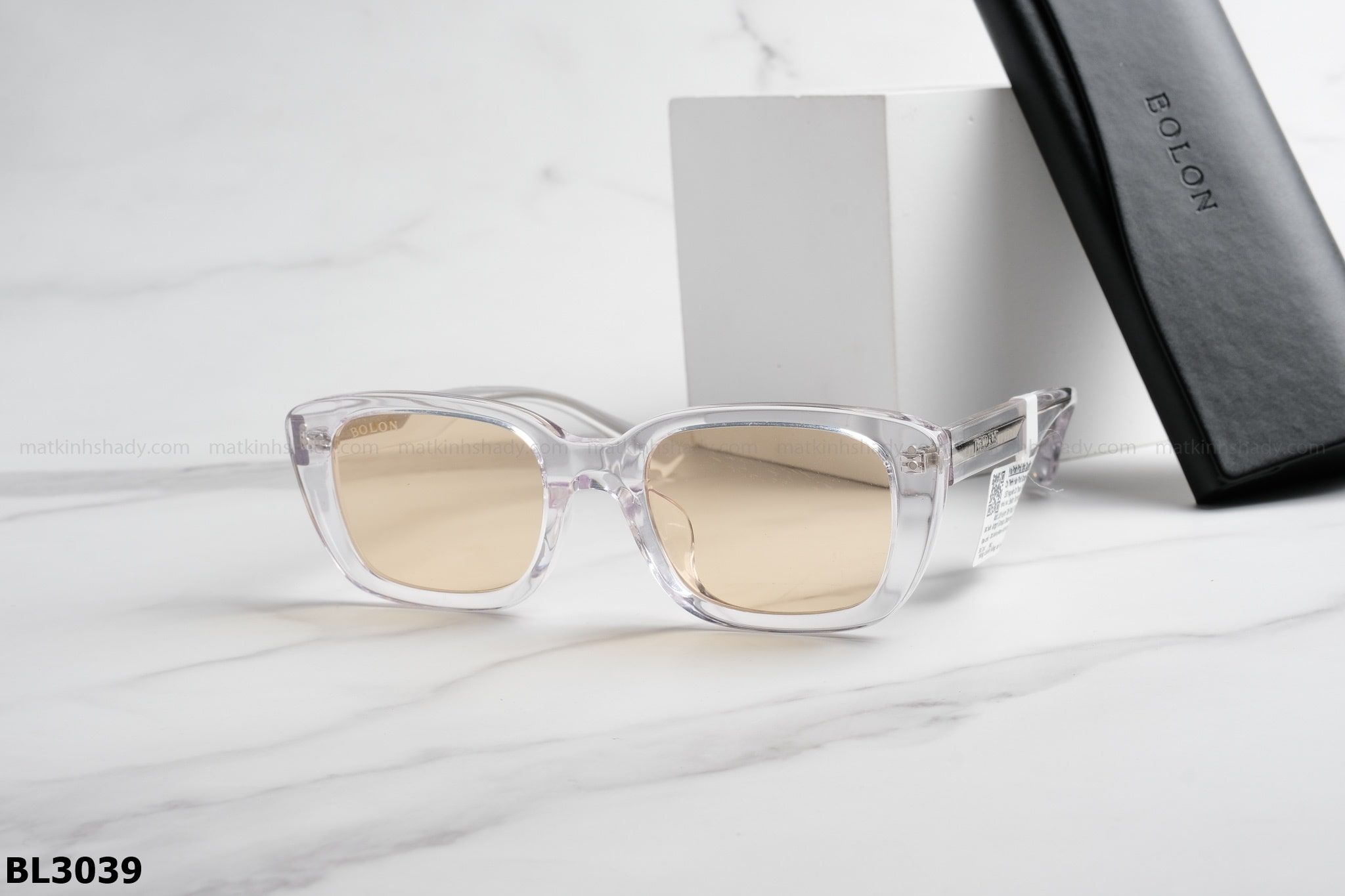  Bolon Eyewear - Sunglasses - BL3039 