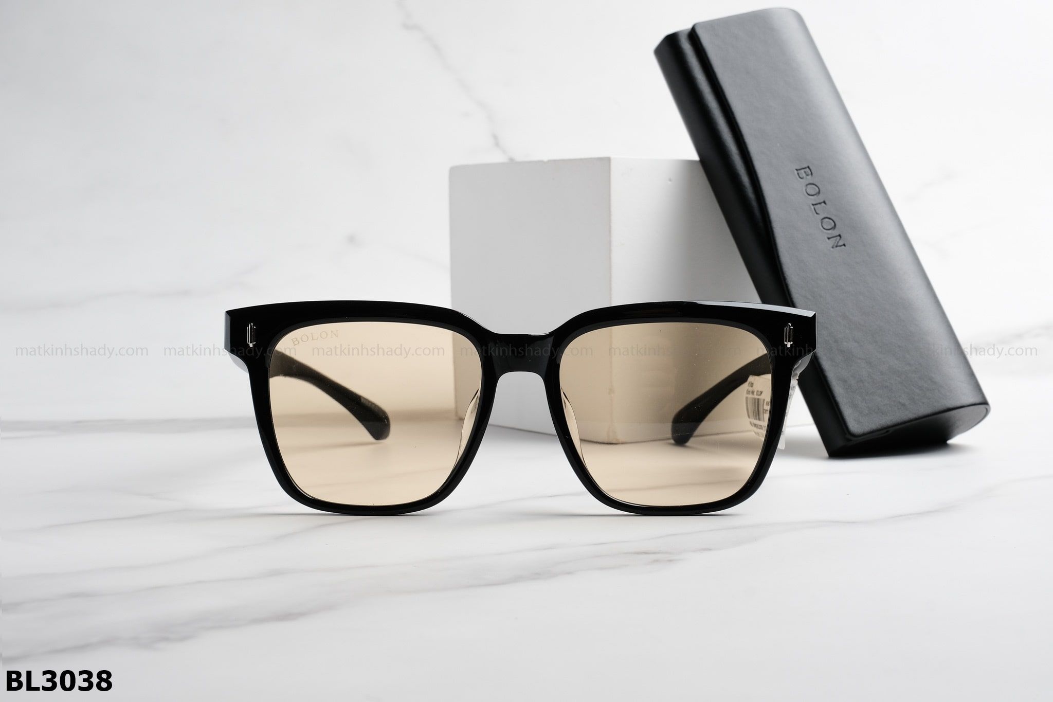  Bolon Eyewear - Sunglasses - BL3038 