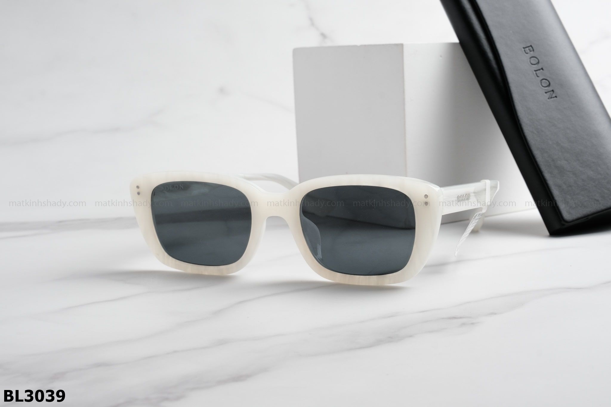  Bolon Eyewear - Sunglasses - BL3039 