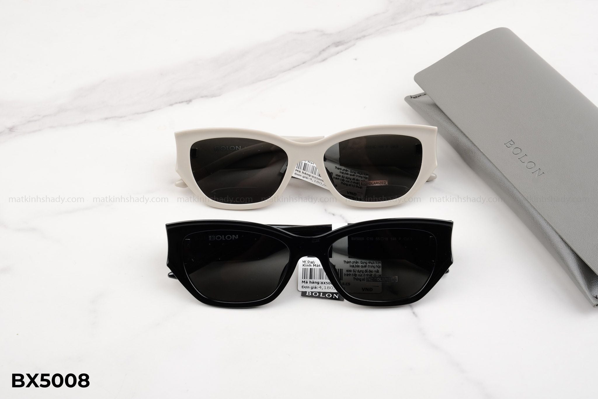  Bolon Eyewear - Sunglasses - BX5008 