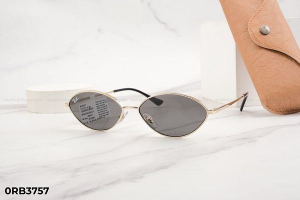  Rayban Eyewear - Sunglasses - 0RB3757 