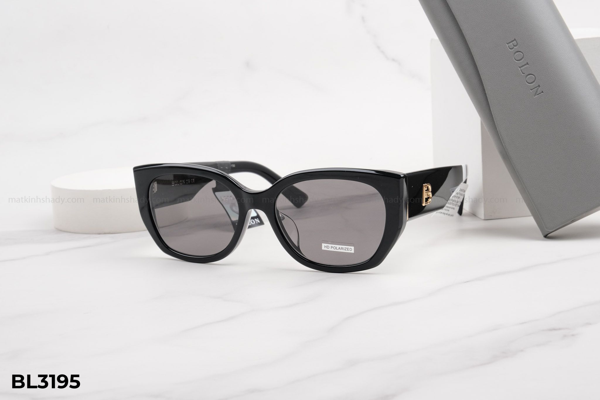  Bolon Eyewear - Sunglasses - BL3195 