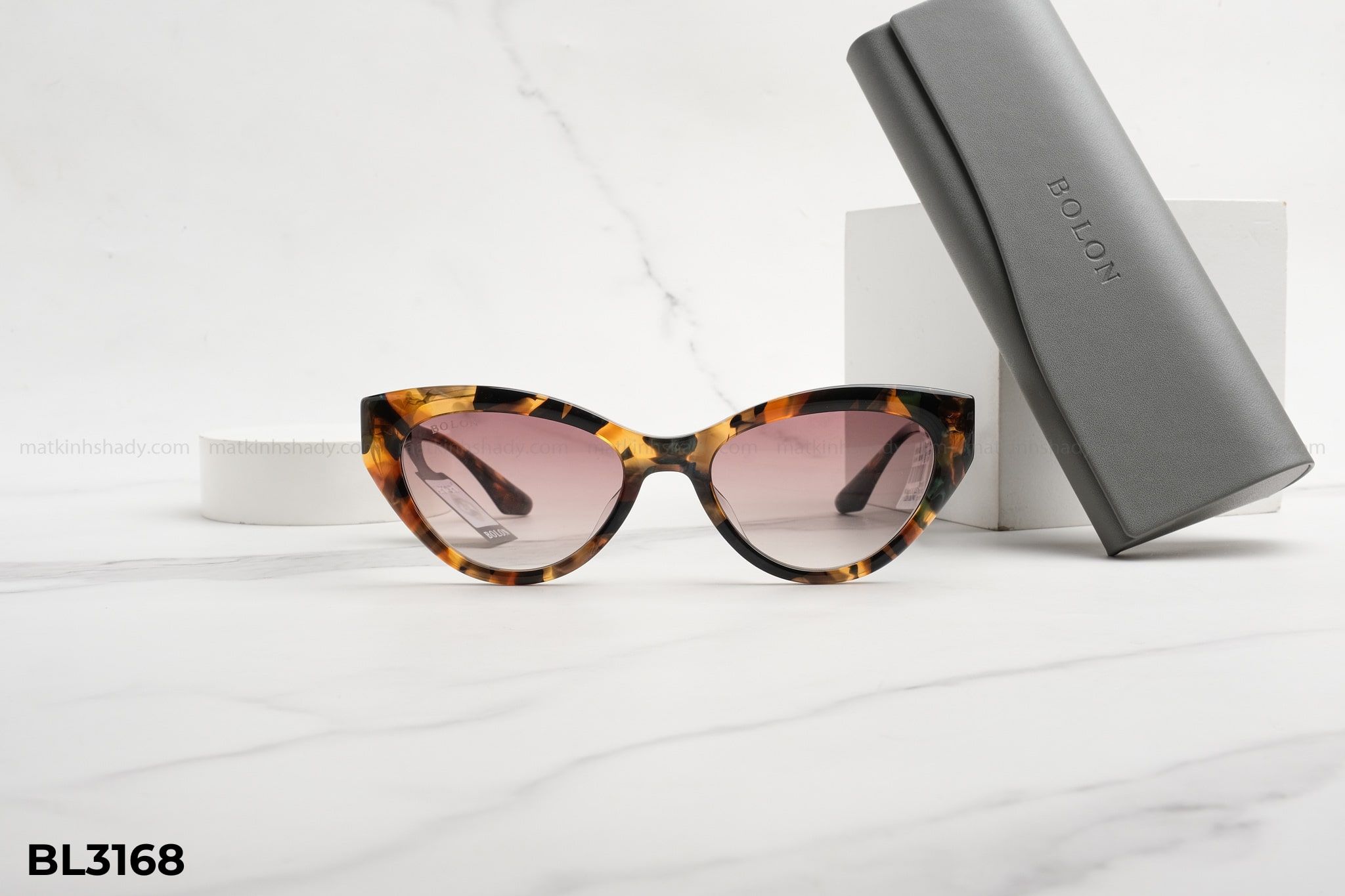  Bolon Eyewear - Sunglasses - BL3168 