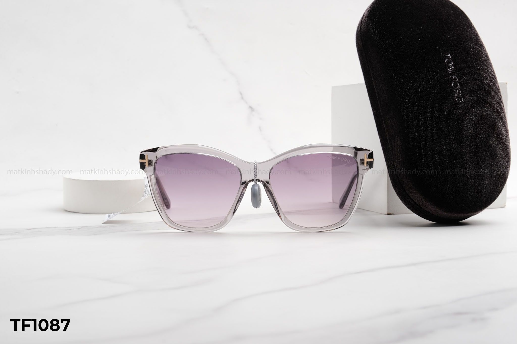  Tom Ford Eyewear - Sunglasses - TF1087 