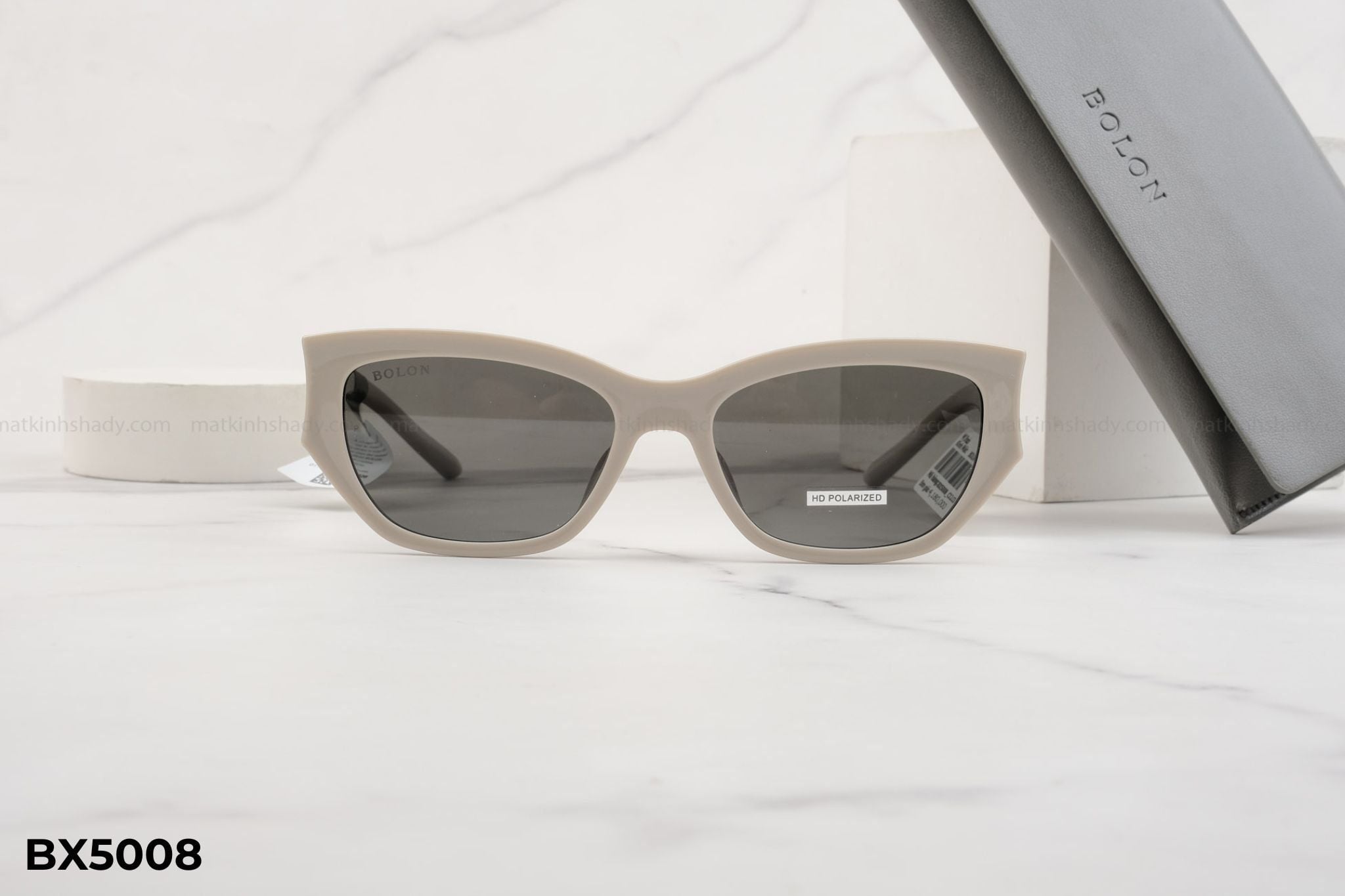  Bolon Eyewear - Sunglasses - BX5008 