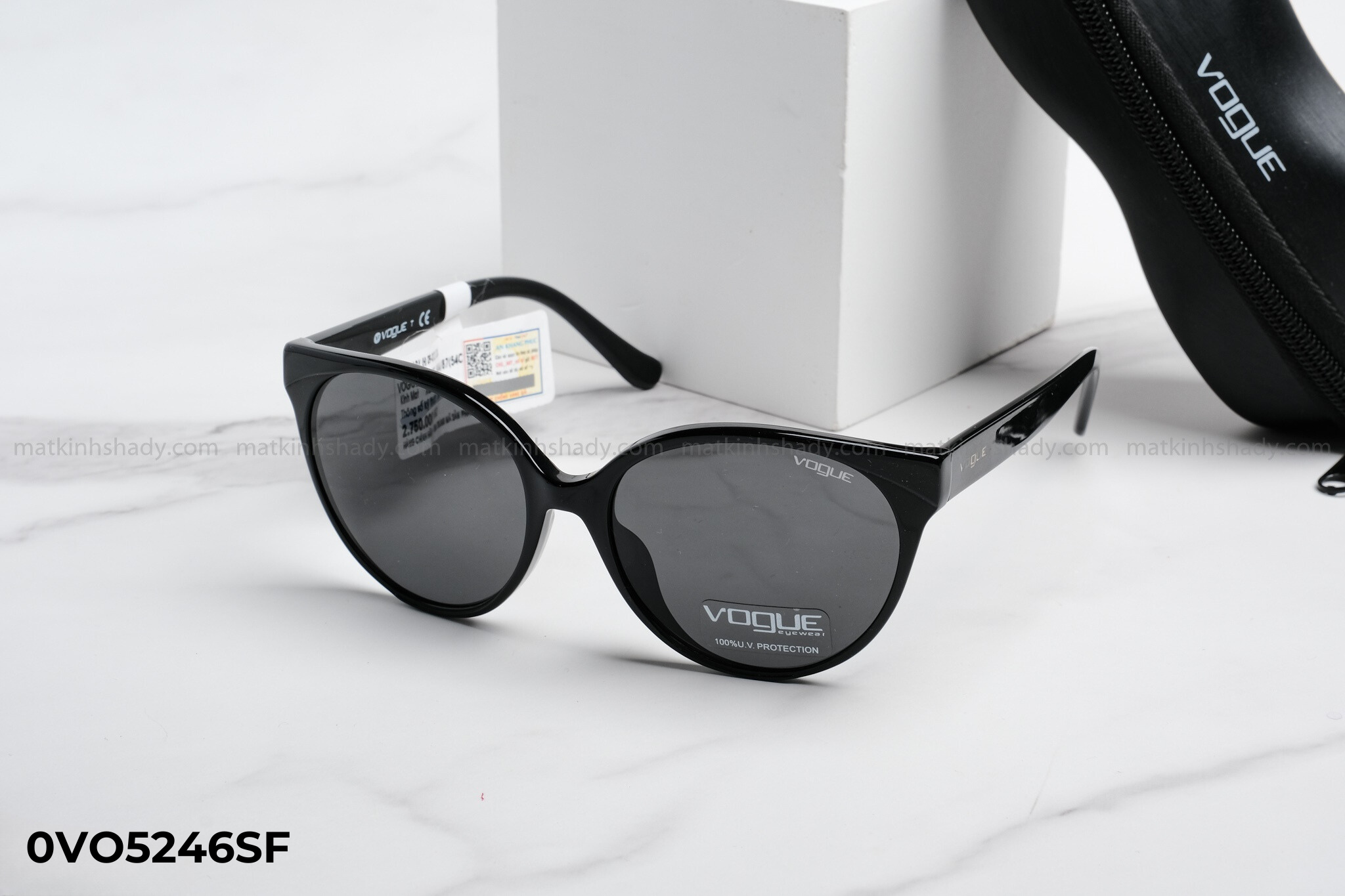  Vogue Eyewear - Sunglasses - 0VO5246SF 