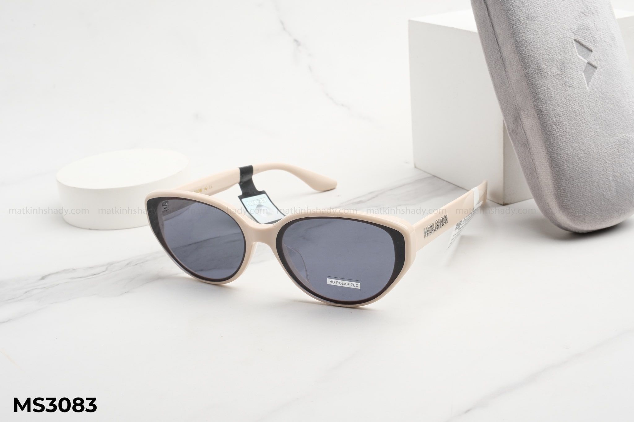  Molsion Eyewear - Sunglasses - MS3083 