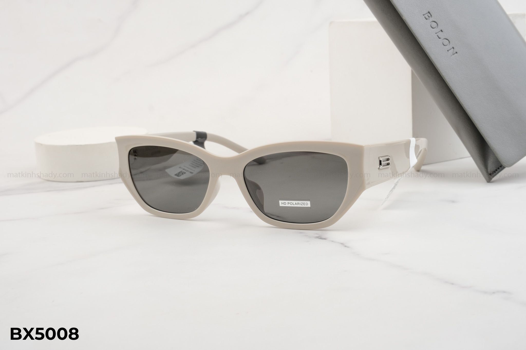  Bolon Eyewear - Sunglasses - BX5008 