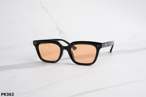 PK362 top kính mát đẹp, kính mát thời trang, kính mát nam nữ unisex, kính râm, kiểu dáng mắt mèo