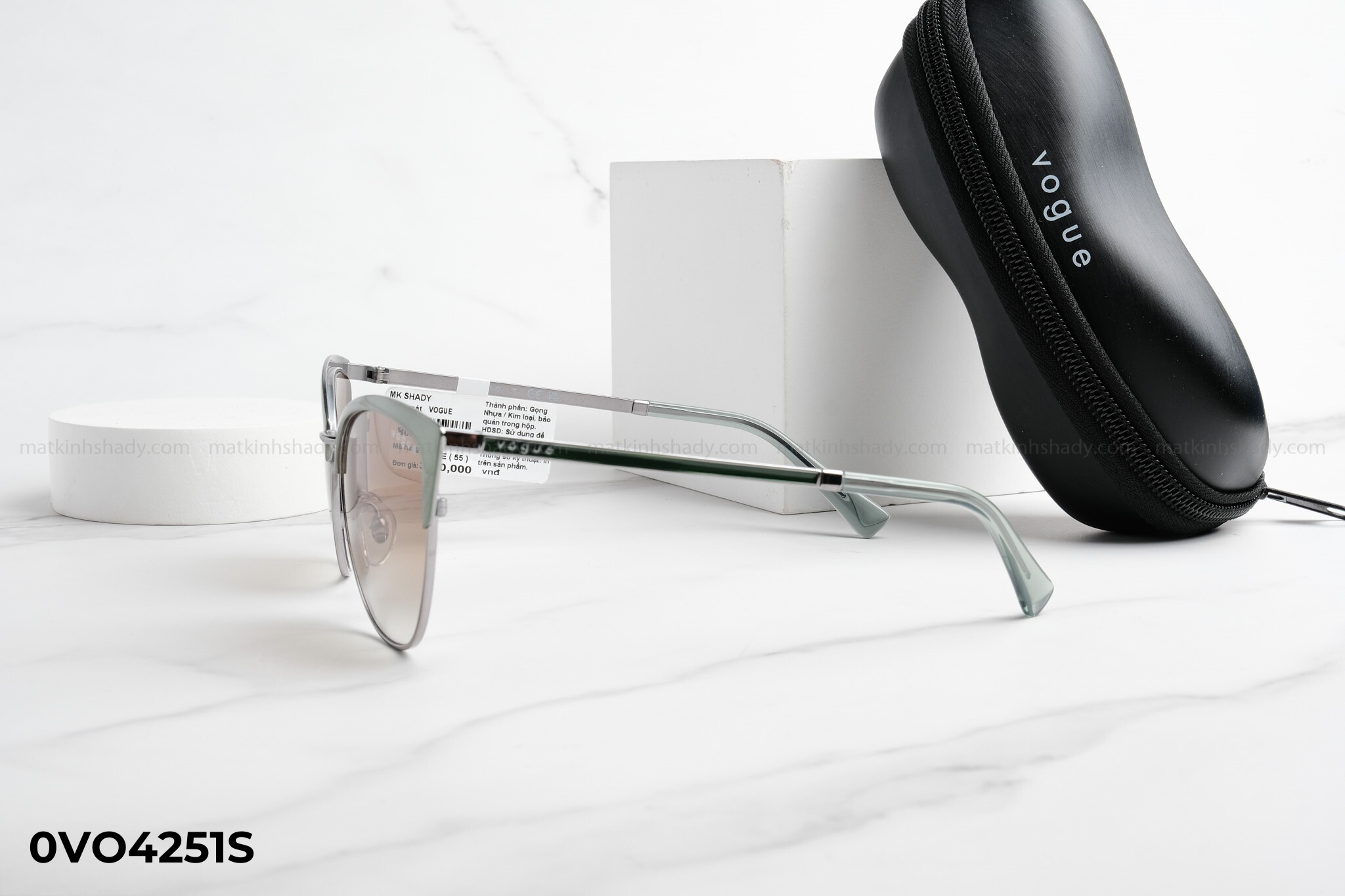  Vogue Eyewear - Sunglasses - 0VO4251S 