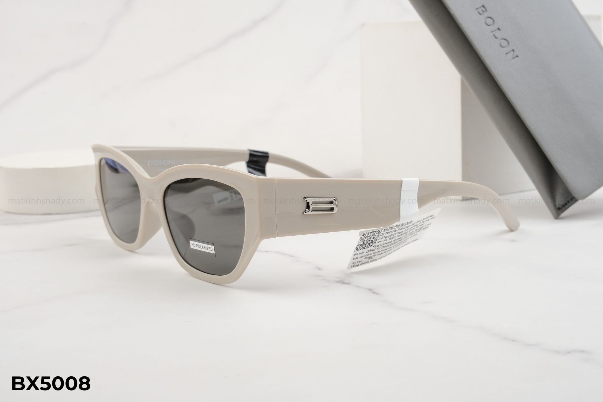  Bolon Eyewear - Sunglasses - BX5008 