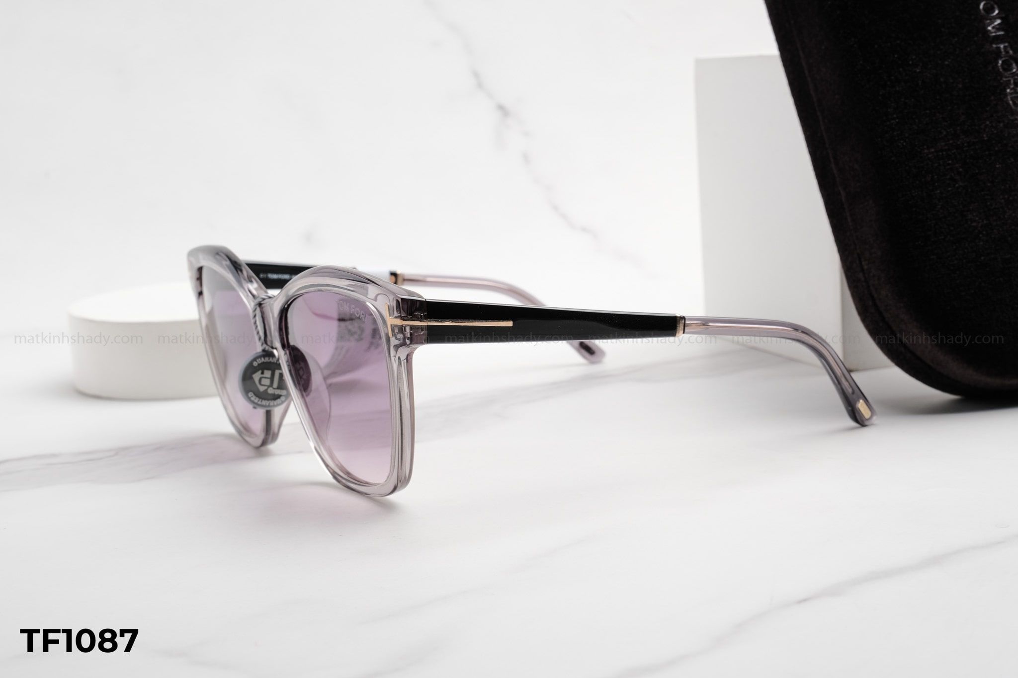  Tom Ford Eyewear - Sunglasses - TF1087 