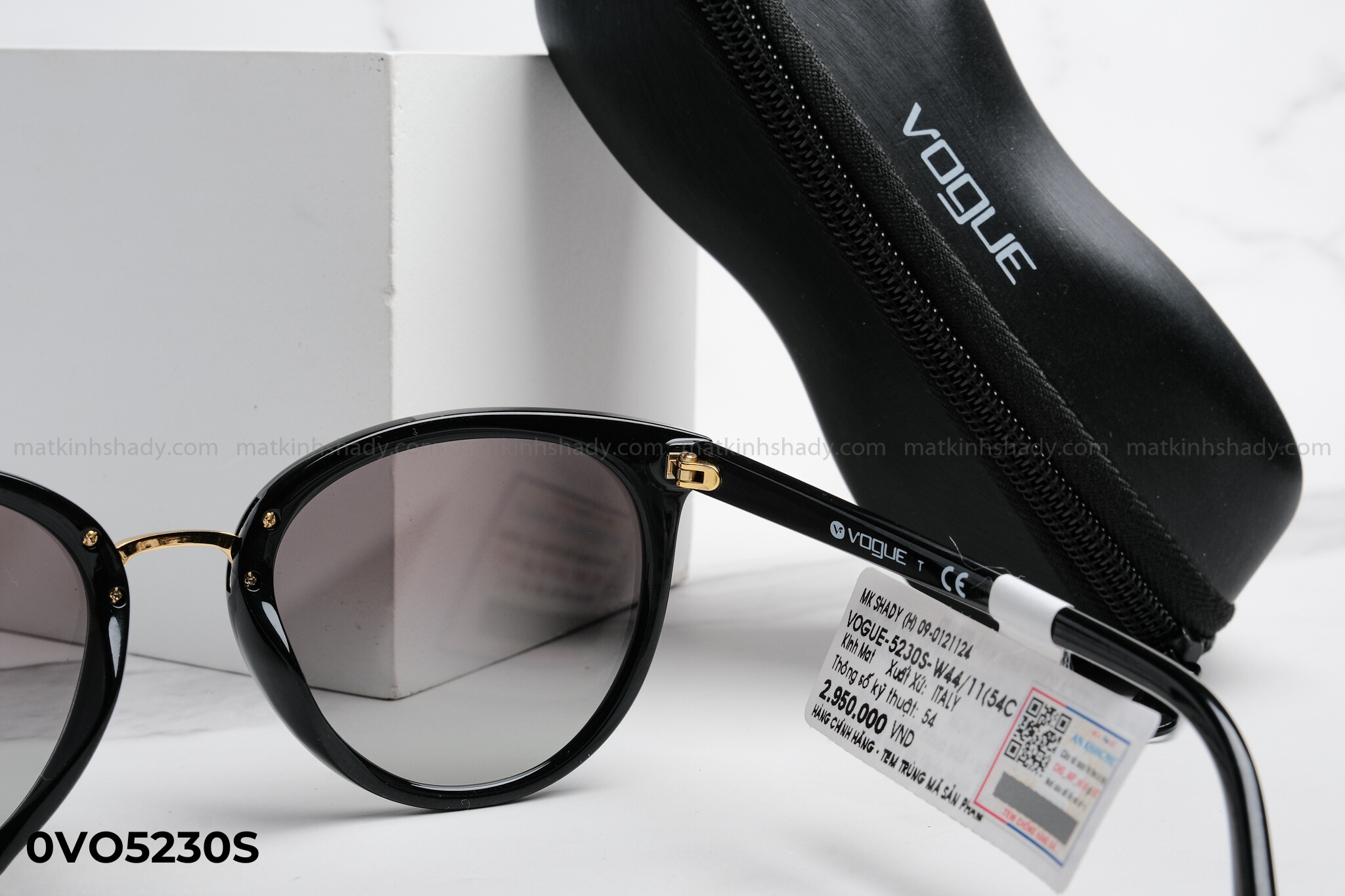  Vogue Eyewear - Sunglasses - 0VO5230S 