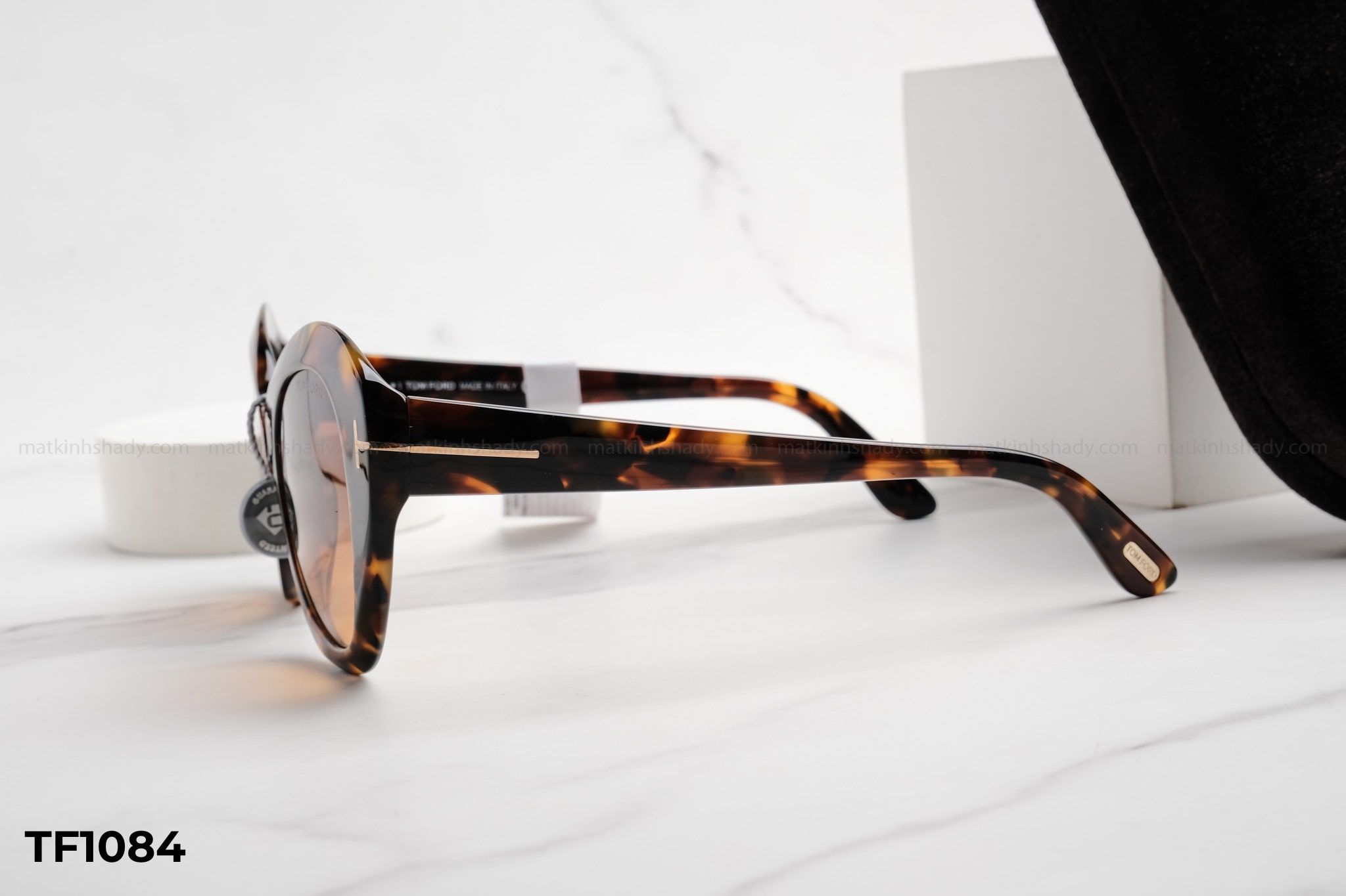  Tom Ford Eyewear - Sunglasses - TF1084 