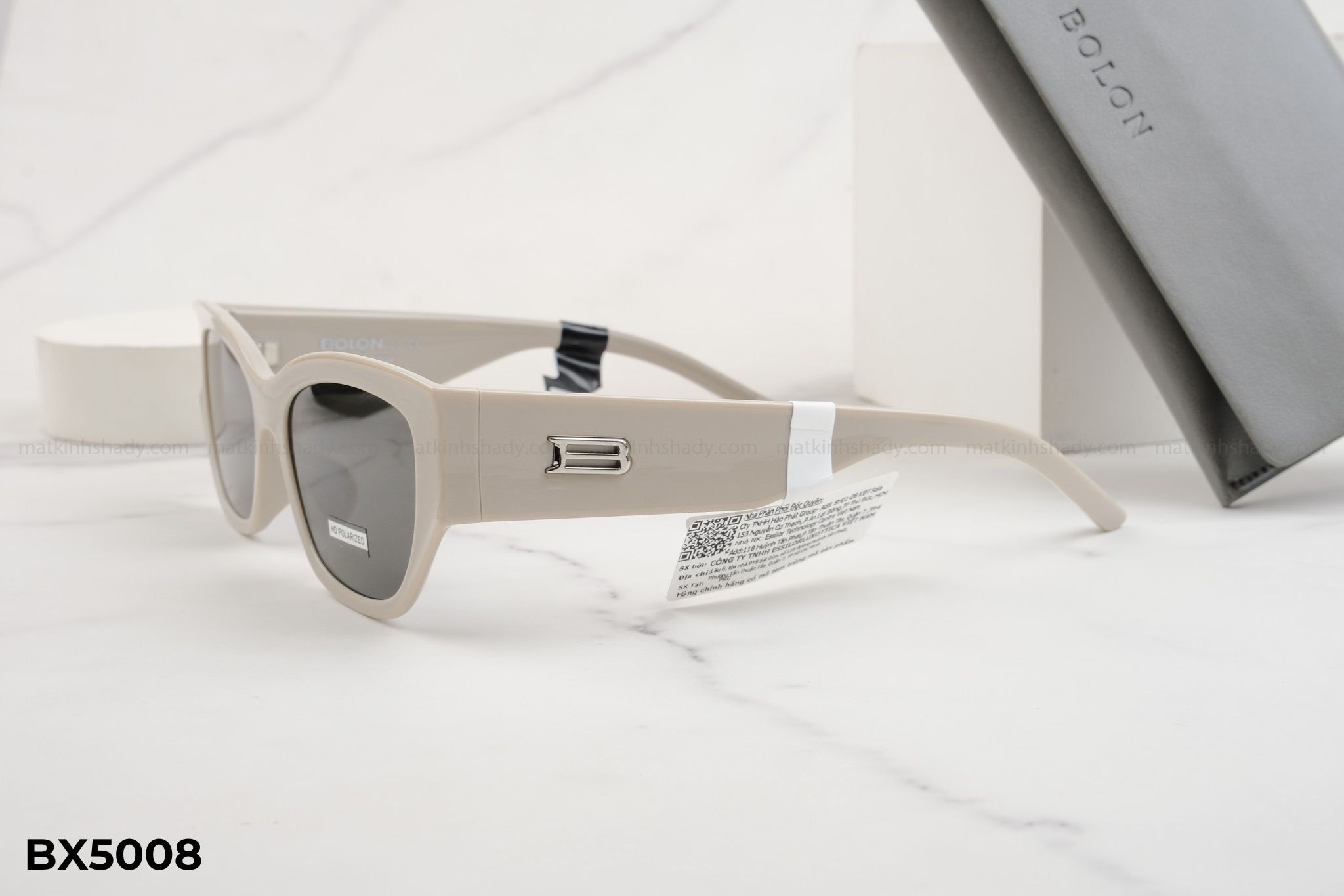  Bolon Eyewear - Sunglasses - BX5008 