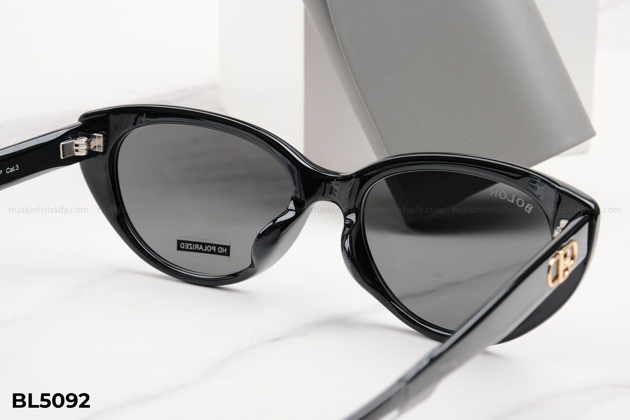  Bolon Eyewear - Sunglasses - BL5092 