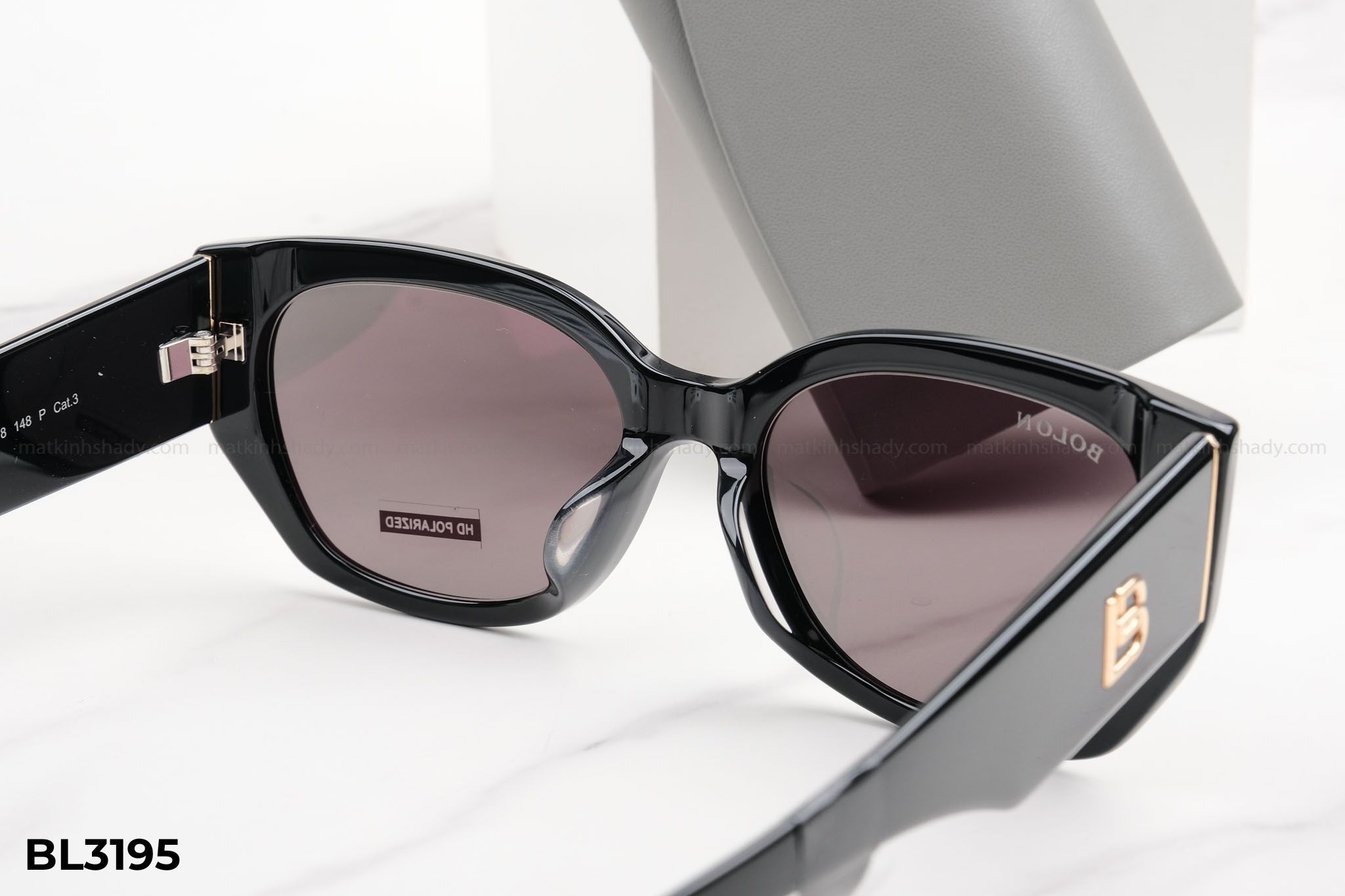  Bolon Eyewear - Sunglasses - BL3195 